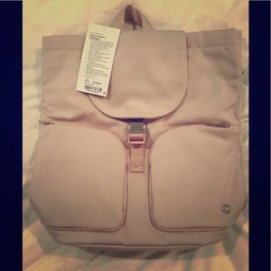 Lululemon Carry Onward Backpack